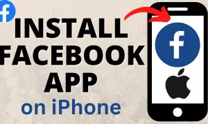 Jak zainstalować Facebook na iPhone - proste kroki i porady