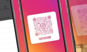 Jak wygenerować kod QR Instagram i zwiększyć zasięg swojego profilu