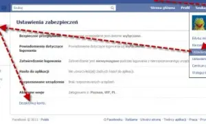 Jak skasować konto na Facebook i nie stracić ważnych danych