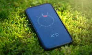 Jak korzystać z aplikacji kompasu w telefonie, aby uniknąć błędów