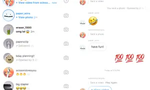 Co oznacza send pic na Instagramie i jakie ma konsekwencje?