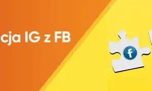 Jak zalogować się na fb przez Instagram? Oto jak to zrobić łatwo