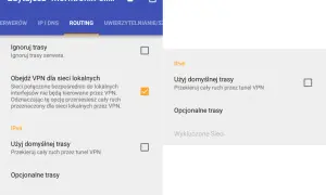 Jak skonfigurować VPN w telefonie - proste kroki dla Androida i iOS