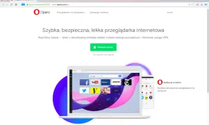 Jak włączyć VPN w Operze i zwiększyć swoją prywatność online