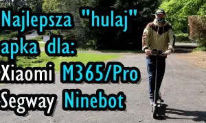 Najlepsza aplikacja do xiaomi m365 pro – uniknij problemów z hulajnogą