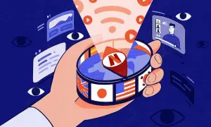 Najlepsze VPN do Netflixa, które pomogą ominąć restrykcje regionalne