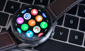 Huawei Band 8 jaka aplikacja – która jest niezbędna do pełni funkcji?