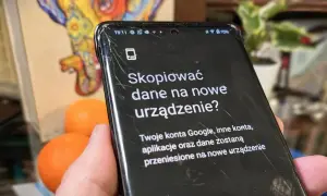 Jak przenieść aplikacje na inny telefon Android bez utraty danych