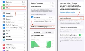 Jak wyłączyć aplikacje w tle iPhone i poprawić wydajność baterii