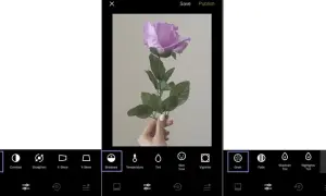 Jak przerobić zdjęcie na Instagram i wyróżnić się w tłumie
