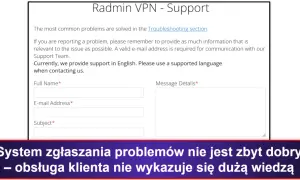 Radmin VPN co to jest: poznaj jego funkcje i zastosowania w pracy