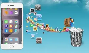 Jak skasować aplikacje z iPhone i zwolnić miejsce na urządzeniu