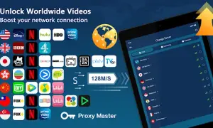 VPN Proxy Master - co to jest i jak skutecznie z niego korzystać