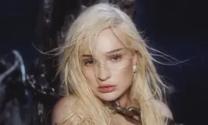 Kim Petras na Instagramie: Zobacz najnowsze zdjęcia i aktualności