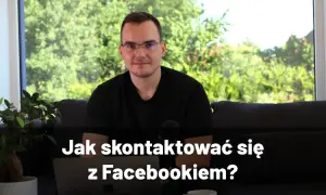 Jak napisać do Facebooka o pomoc i uzyskać szybką odpowiedź
