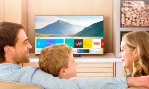 Jak pobrać aplikacje na TV Samsung - proste kroki i porady
