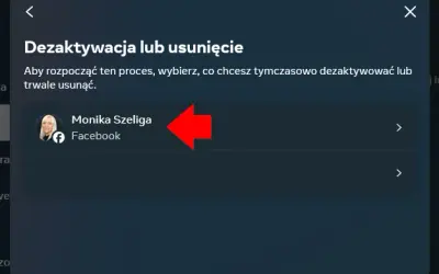 Jak usunąć komuś konto na Facebooku? Oto prawda, której nie znasz