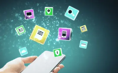 Jak przenieść zainstalowane aplikacje na inny telefon bez problemów