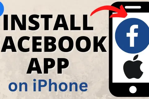 Jak zainstalować Facebook na iPhone - proste kroki i porady