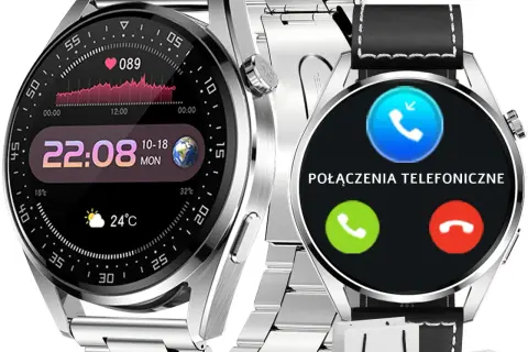 Jaki zasięg ma smartwatch i jak go maksymalnie wykorzystać?