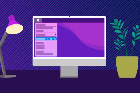 Jak zamknąć aplikacje na MacBooku i uniknąć frustracji z tym związanej