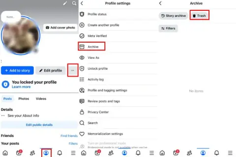Jak usunąć watch z Facebooka i odzyskać przestrzeń na swoim profilu