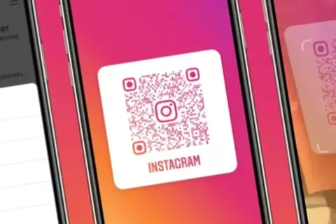 Jak wygenerować kod QR Instagram i zwiększyć zasięg swojego profilu