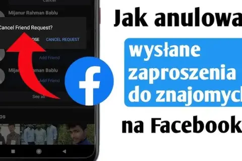 Jak sprawdzić wysłane zaproszenia na Facebooku i nie przegapić znajomych