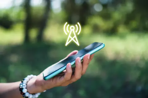 Jak zwiększyć zasięg w telefonie kod, który naprawdę działa na sygnał