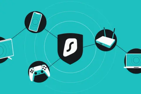 Połączenie VPN co to jest i jak może chronić Twoją prywatność
