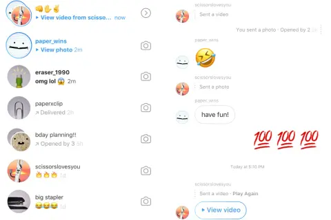Co oznacza send pic na Instagramie i jakie ma konsekwencje?