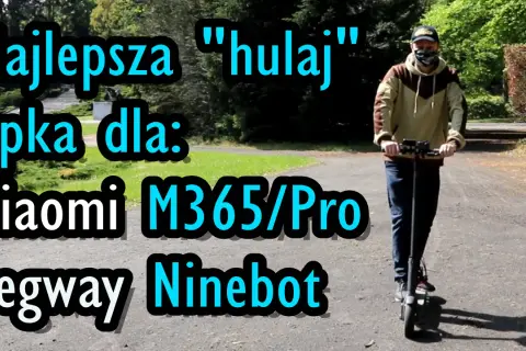 Najlepsza aplikacja do xiaomi m365 pro – uniknij problemów z hulajnogą