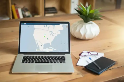 Jak działa VPN i jak chroni Twoją prywatność oraz bezpieczeństwo