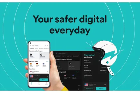 Sieć VPN co to? Poznaj korzyści i działanie w prosty sposób