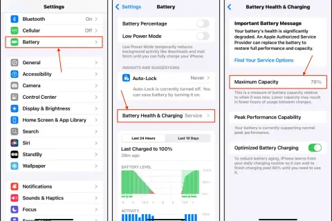 Jak wyłączyć aplikacje w tle iPhone i poprawić wydajność baterii