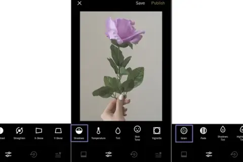 Jak przerobić zdjęcie na Instagram i wyróżnić się w tłumie