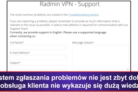 Radmin VPN co to jest: poznaj jego funkcje i zastosowania w pracy