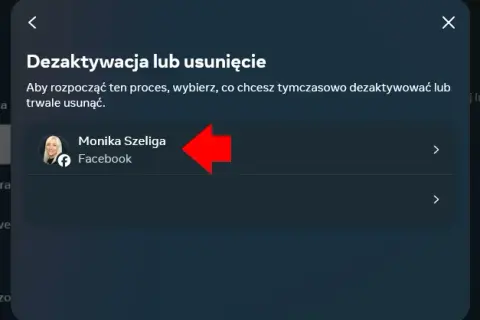 Jak usunąć komuś konto na Facebooku? Oto prawda, której nie znasz