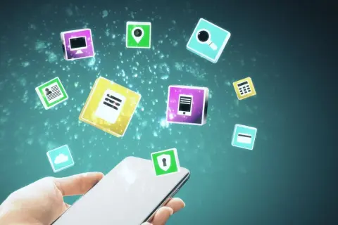Jak przenieść zainstalowane aplikacje na inny telefon bez problemów