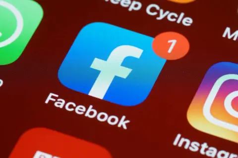 Jak odzyskać hasło na Facebook i uniknąć utraty dostępu do konta