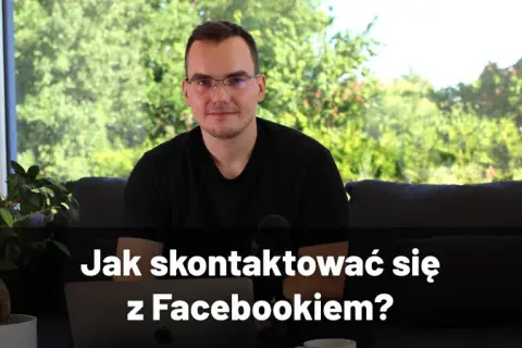 Jak napisać do Facebooka o pomoc i uzyskać szybką odpowiedź