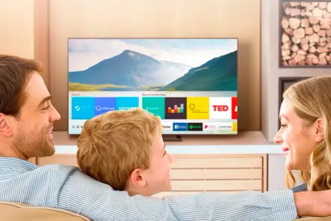 Jak pobrać aplikacje na TV Samsung - proste kroki i porady