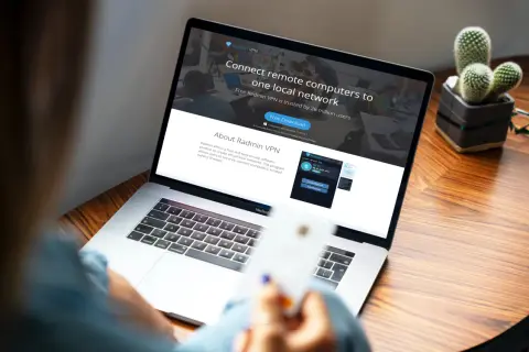 Czy Radmin VPN jest bezpieczny? Odkryj jego prawdziwe zagrożenia