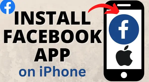 Jak zainstalować Facebook na iPhone - proste kroki i porady