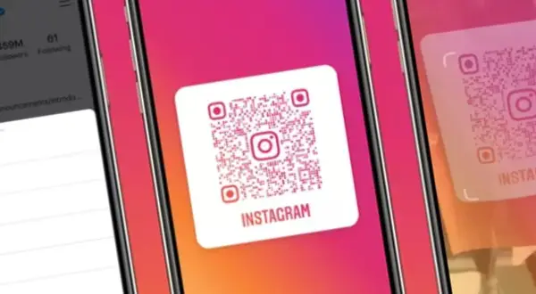 Jak wygenerować kod QR Instagram i zwiększyć zasięg swojego profilu