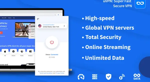 Jak włączyć VPN w Chrome i zwiększyć bezpieczeństwo przeglądania