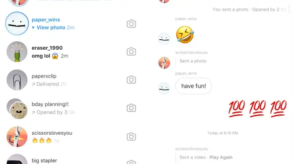 Co oznacza send pic na Instagramie i jakie ma konsekwencje?