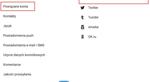 Jak usunąć Instagram z Facebooka i uniknąć niechcianych powiązań