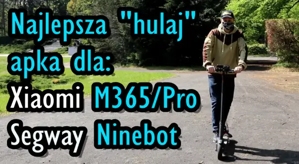 Najlepsza aplikacja do xiaomi m365 pro – uniknij problemów z hulajnogą