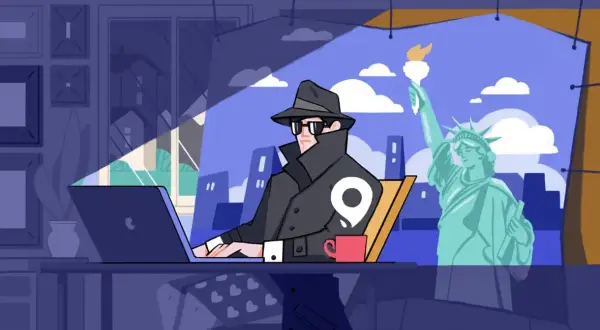 Jak zmienić lokalizację VPN i uzyskać dostęp do zablokowanych treści